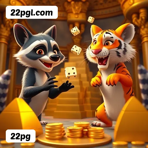 Ofertas Exclusivas e Limitadas 22pg.com - Flash Sales, Power Hours e Mega Spins