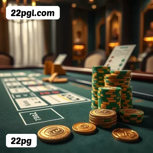 Slots Premium 22pg.com - Mais de 320 Jogos com RTP até 98.5% e Jackpots Progressivos