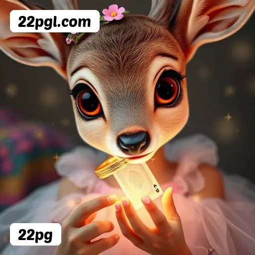 Torneios Semanais 22pg.com - R$ 100.000 em Prêmios Toda Semana