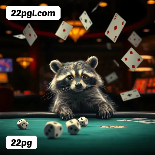 Casino VIP Exclusivo 22pg.com - Mesas Privadas, Gerente Pessoal e Benefícios Premium