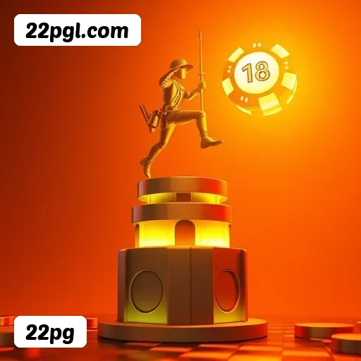 Sistema VIP 22pg.com - Gold, Platinum e Diamond com Benefícios Exclusivos