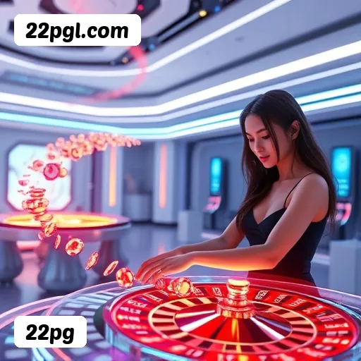 Happy Hour 22pg.com - 50% de Bônus Extra das 18h às 20h