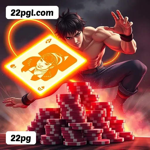 Bônus de Boas-vindas 22pg.com até 300% até R$ 10.000 + 200 Rodadas Grátis